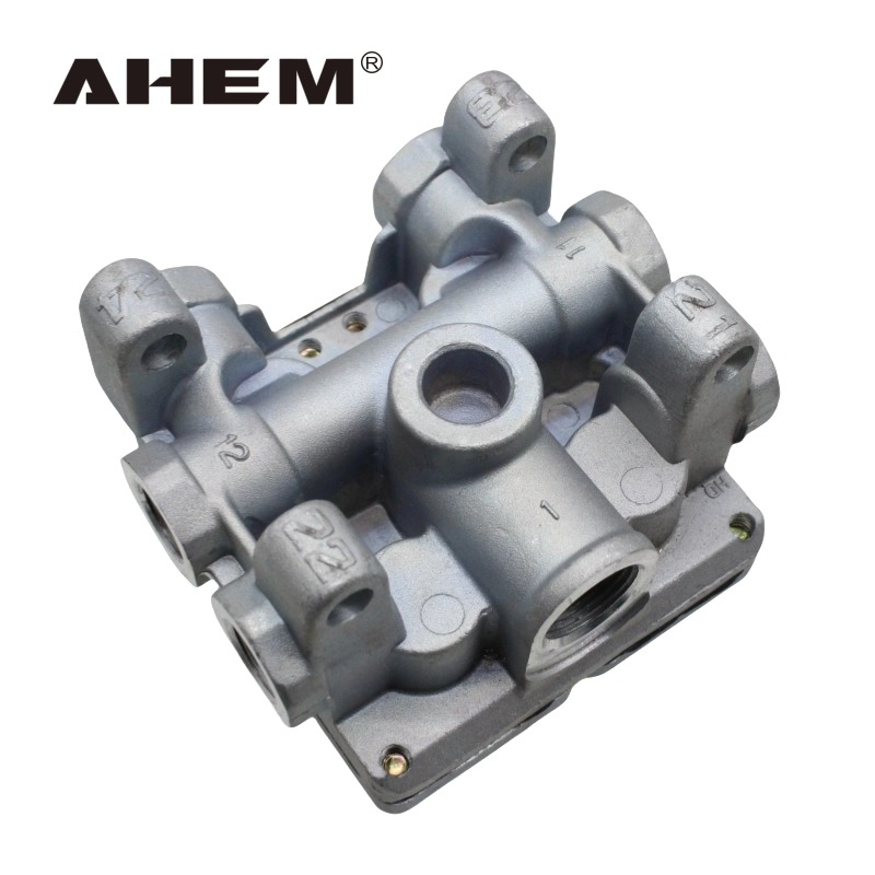 Pressure Protection Valve