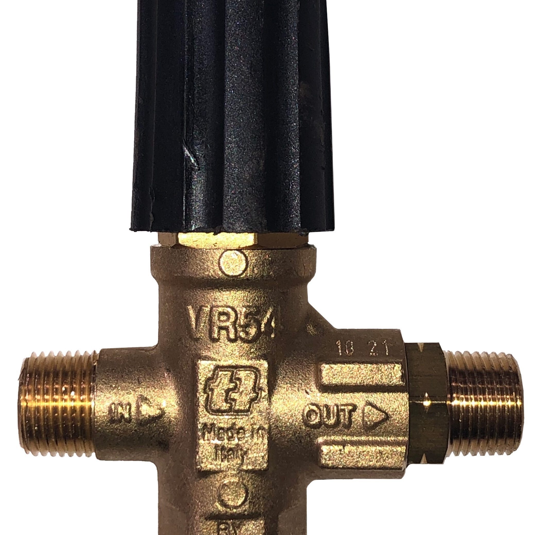 Unloader Valve