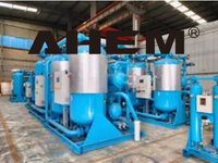 High-Quality Refrigerated Air Dryer for Industry