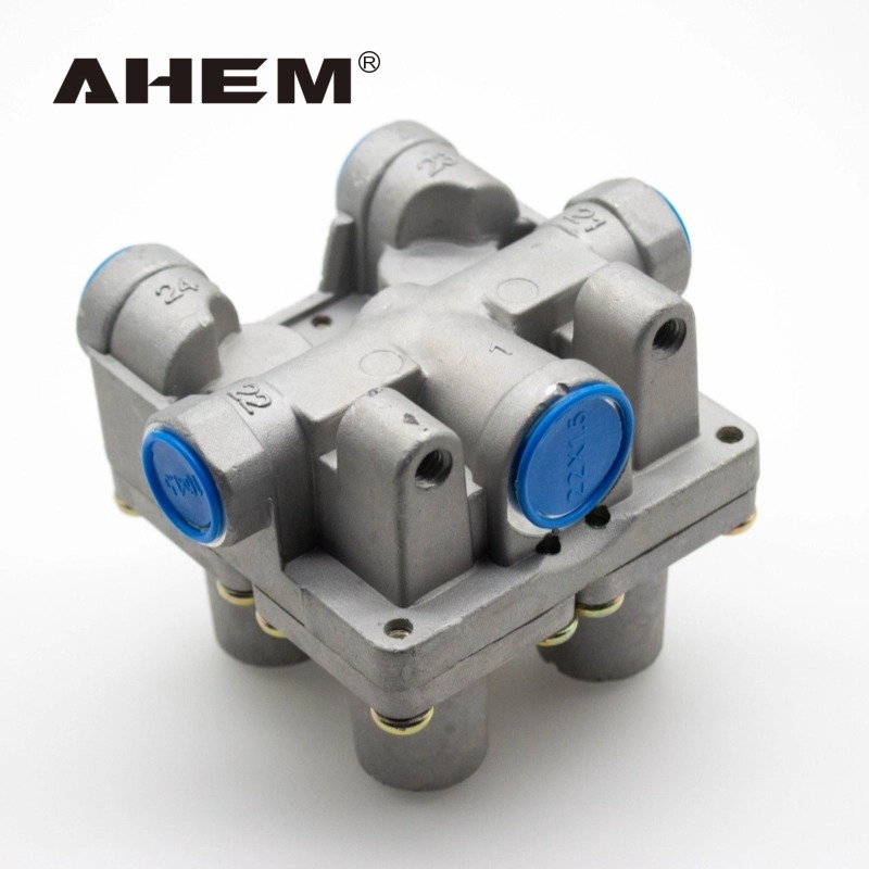 Pressure Protection Valve