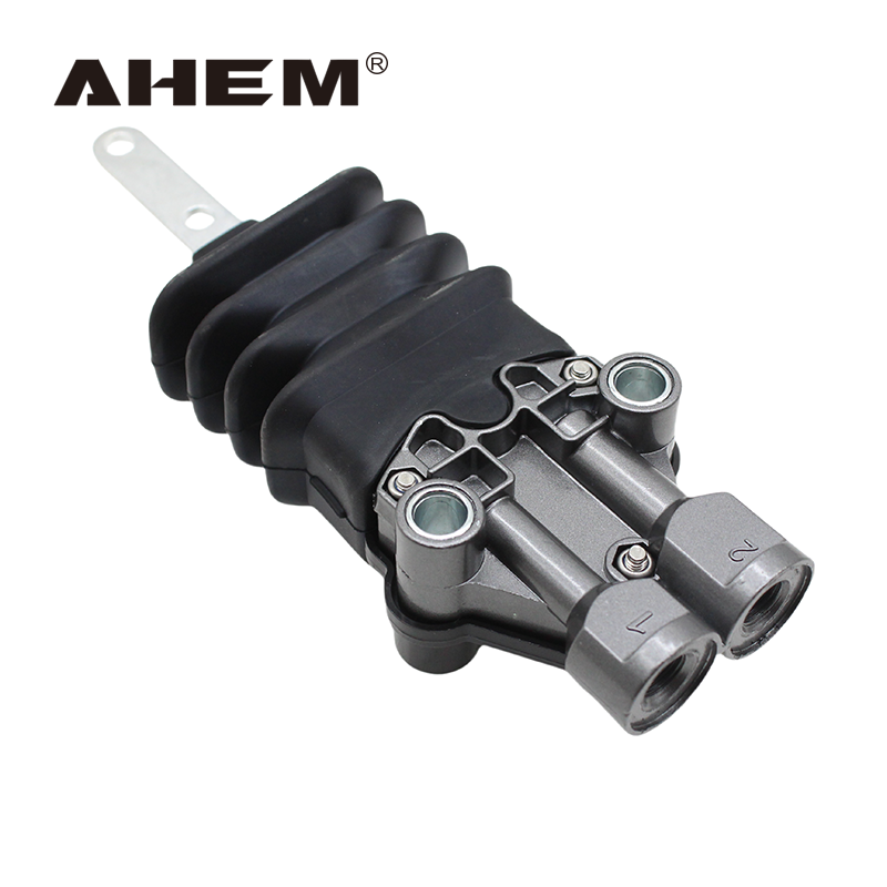 Truck Air Suspension Components