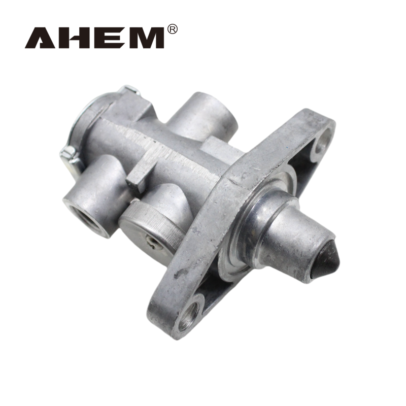 Gearbox Valve